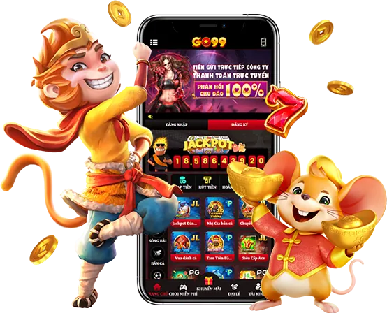 Hình ảnh người chơi trải nghiệm quay hũ trên điện thoại